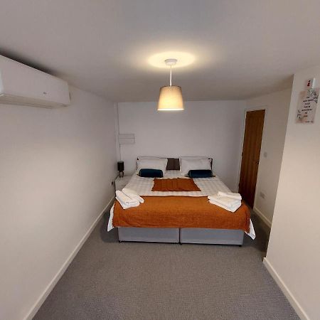 Apartment Balmoral Road Northampton Dış mekan fotoğraf